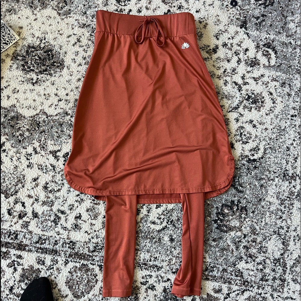 Courtney Toliver Drawstring Snoga